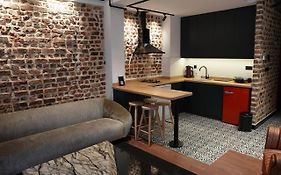 Alness Residence