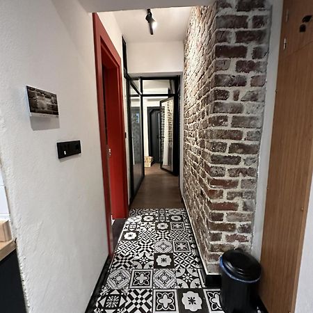 Alness Residence Istanboel Buitenkant foto